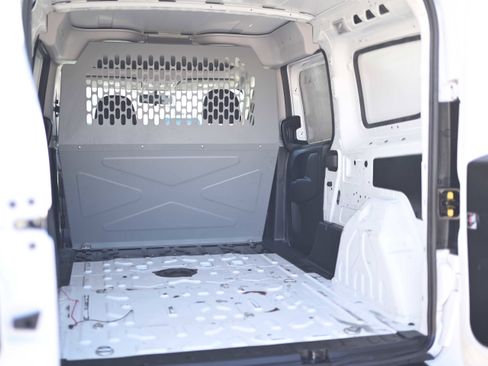 Used 2022 RAM ProMaster City WAGON VAN 4D image 10