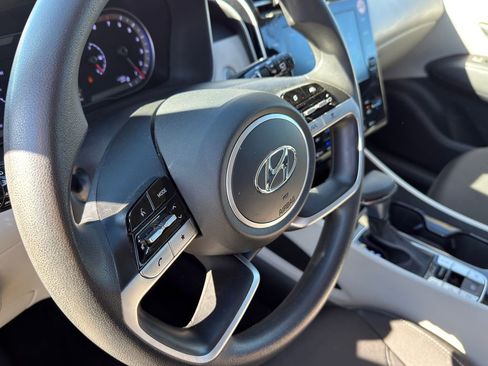 Used 2024 Hyundai Tucson SEL image 15