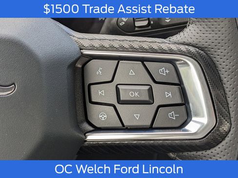 New 2025 Ford Mustang Premium image 27