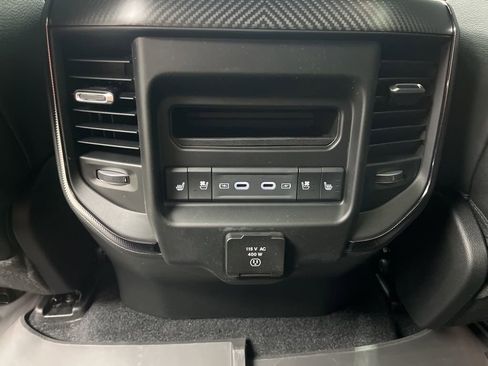 New 2026 RAM 1500 RHO image 24