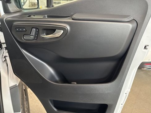 New 2025 Mercedes-Benz Sprinter 2500 image 15