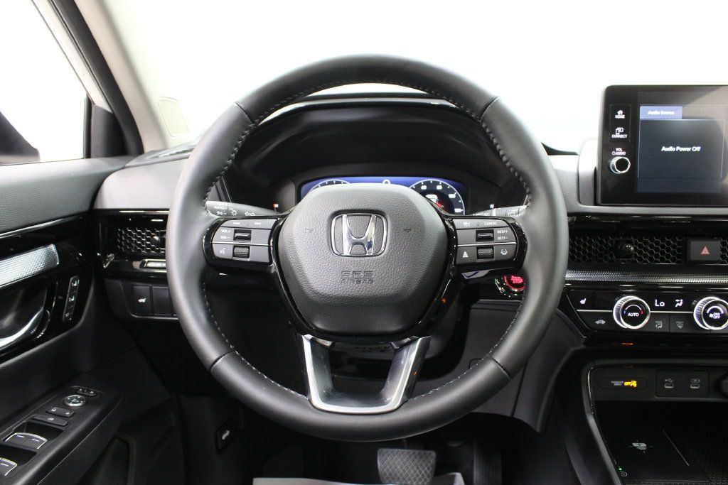 Used 2026 Honda CR-V EX-L image 24