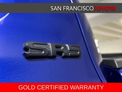 Certified 2024 Toyota Tacoma SR5 image 10