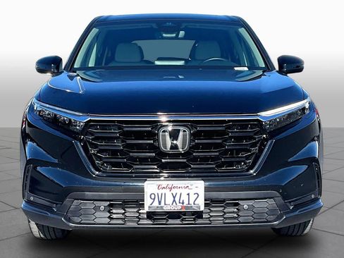 Used 2025 Honda CR-V EX-L image 3