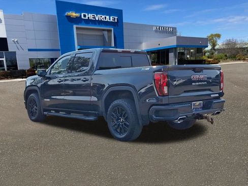 Used 2024 GMC Sierra 1500 Elevation w/ Elevation Premium Package AWD/4WD image 25