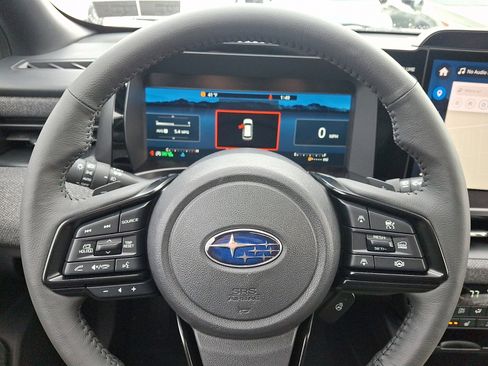 New 2026 Subaru Outback Limited image 15