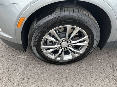 Used 2023 Cadillac XT5 Premium Luxury AWD/4WD image 10