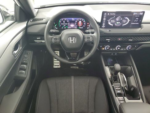 New 2026 Honda Accord Sport image 14