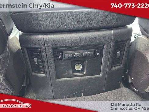 Used 2013 RAM 1500 Laramie w/ Convenience Group AWD/4WD image 24