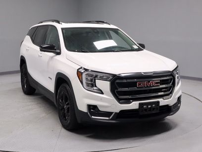 Used 2023 GMC Terrain AT4 w/ Infotainment Package II