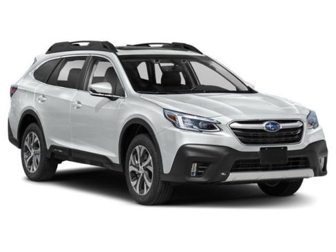 Used 2021 Subaru Outback AWD/4WD image 9