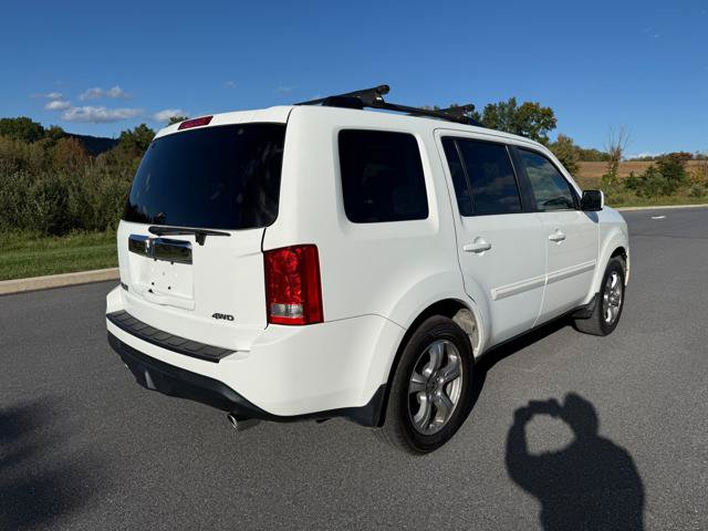 Used 2013 Honda Pilot EX-L image 8