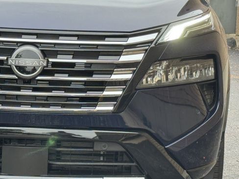 New 2026 Nissan Rogue Platinum AWD/4WD image 41