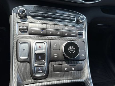 Used 2023 Hyundai Santa Fe SEL w/ Premium Package FWD image 32
