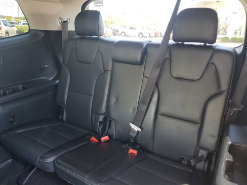 Used 2024 Kia Telluride S w/ S Sunroof Package FWD image 16