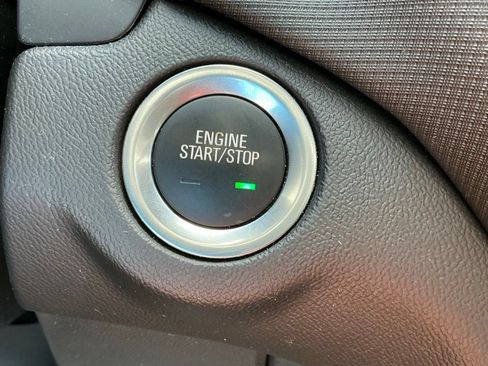 Used 2023 Chevrolet Equinox RS w/ RS Leather Package AWD/4WD image 43