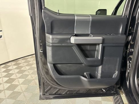 Used 2018 Ford F150 XLT w/ Equipment Group 302A Luxury image 20