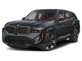 New 2026 BMW XM Label Red AWD/4WD video 1