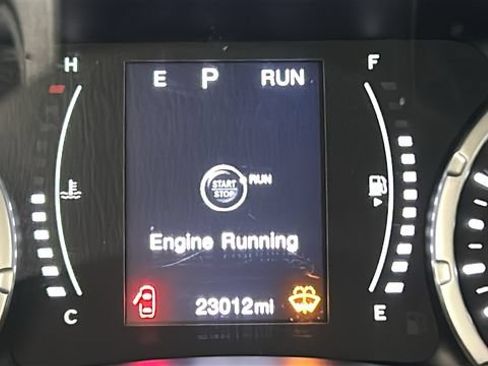 Used 2021 Jeep Renegade Sport AWD/4WD image 19