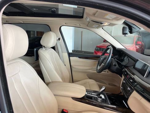 Used 2015 BMW X5 xDrive35i AWD/4WD image 31