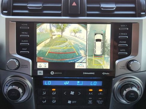 Used 2024 Toyota 4Runner Limited image 14