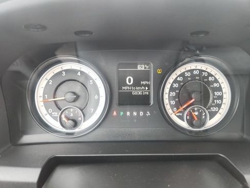 Used 2014 RAM 1500 Tradesman w/ Power & Remote Entry Group RWD image 13