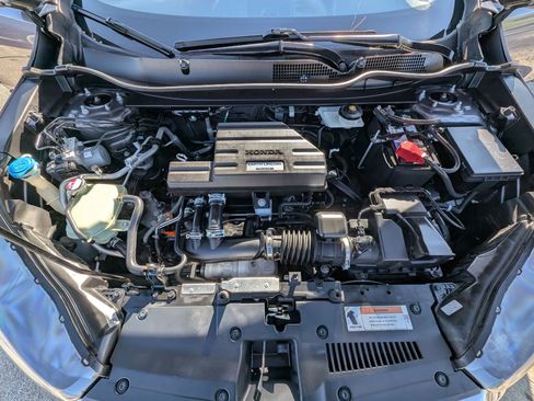 Used 2017 Honda CR-V Touring image 11
