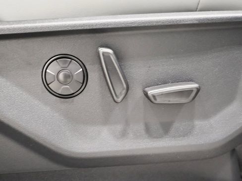 New 2025 Ford Expedition Max Platinum w/ Platinum Ultimate Package image 20