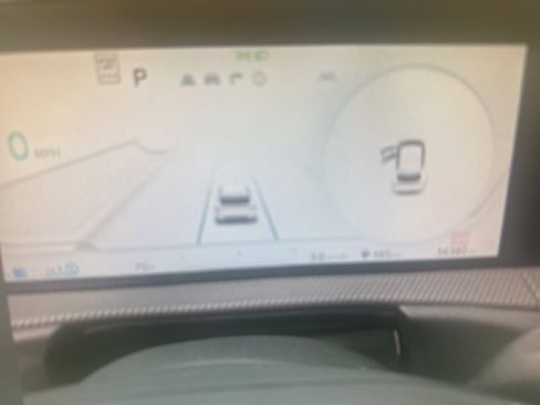 Certified 2023 Kia EV6 GT-Line w/ GT-Line Suede Seat Package image 4