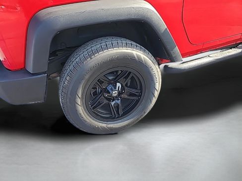 Used 2016 Jeep Wrangler Sport w/ Quick Order Package 24S image 13