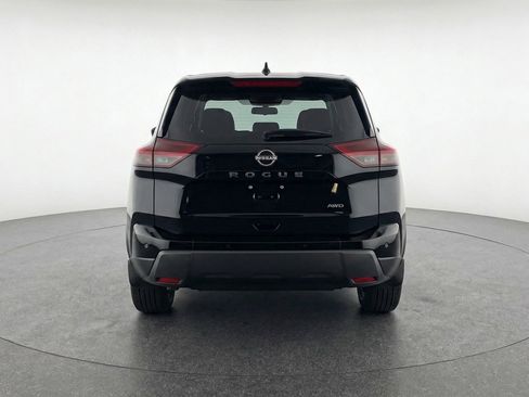 Used 2025 Nissan Rogue SV image 7