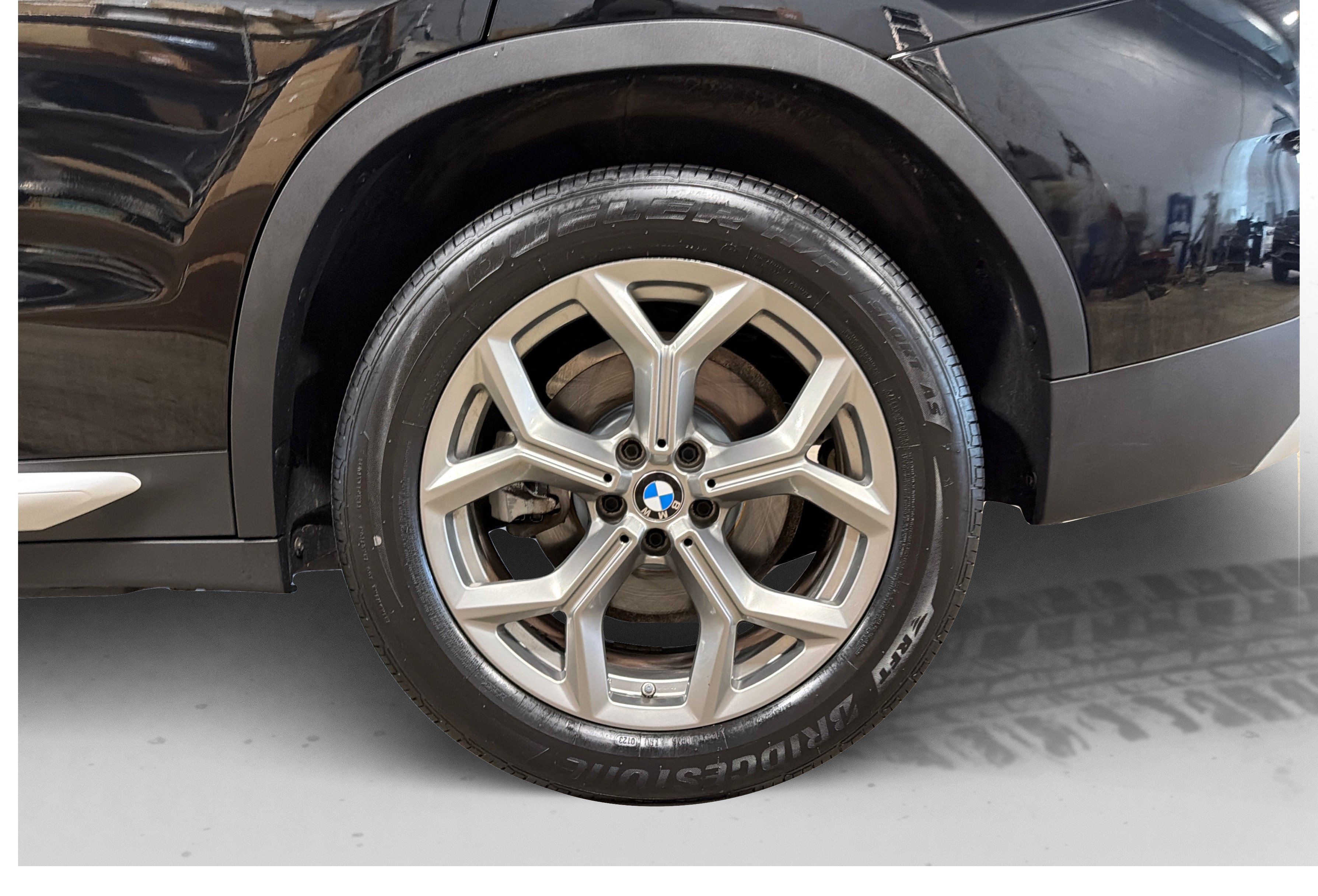 Used 2024 BMW X3 xDrive30i AWD/4WD image 53