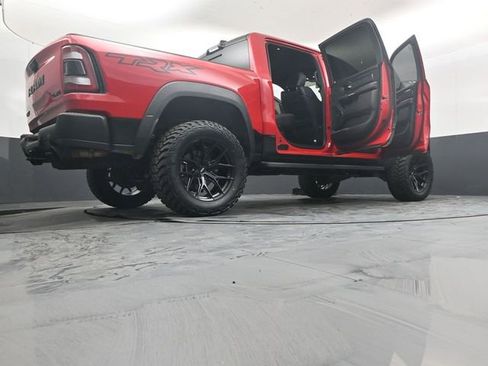 Used 2021 RAM 1500 TRX w/ TRX Level 2 Equipment Group image 51