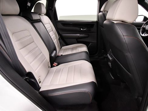 Certified 2023 Honda CR-V Sport Touring image 18