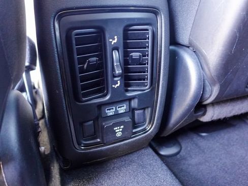 Used 2021 Jeep Grand Cherokee Limited X RWD image 26