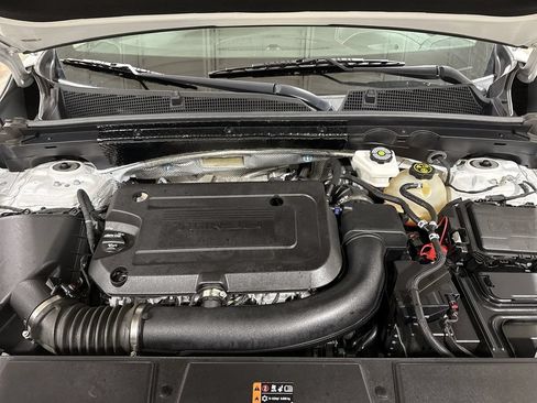 Used 2022 Buick Envision Preferred FWD image 24