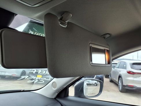 Certified 2025 MAZDA CX-5 AWD 2.5 S w/ Preferred Package image 27