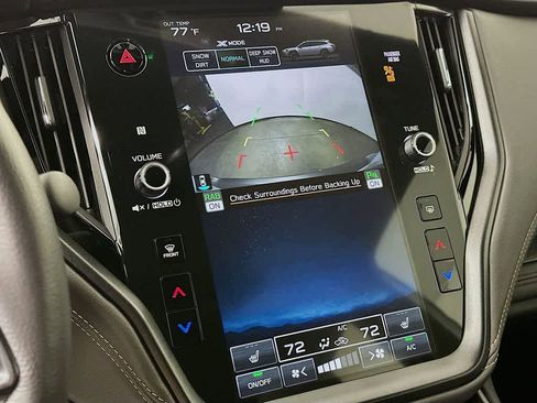 Used 2025 Subaru Outback Wilderness image 26