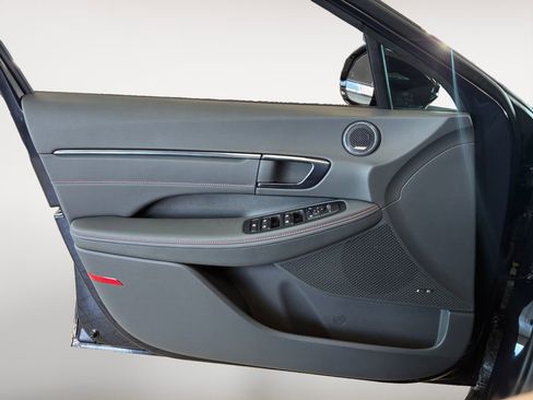 New 2026 Hyundai Sonata N Line image 27