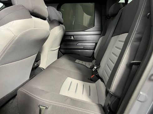 Used 2025 Toyota Tacoma TRD Sport image 26