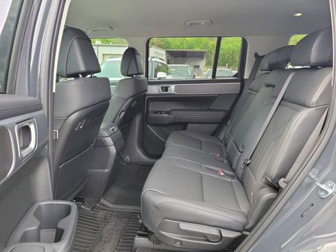 New 2026 Hyundai Santa Fe SEL FWD image 11
