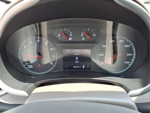 Used 2024 Chevrolet Malibu LS FWD image 20