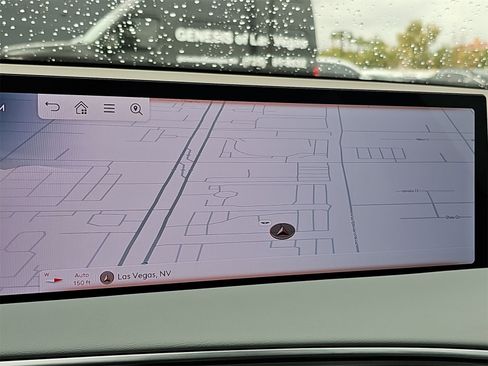 Certified 2026 Genesis GV70 2.5T Advanced image 27