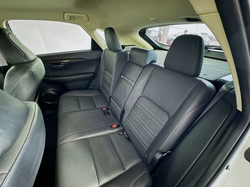 Used 2018 Lexus NX 300 FWD w/ Premium Package image 25