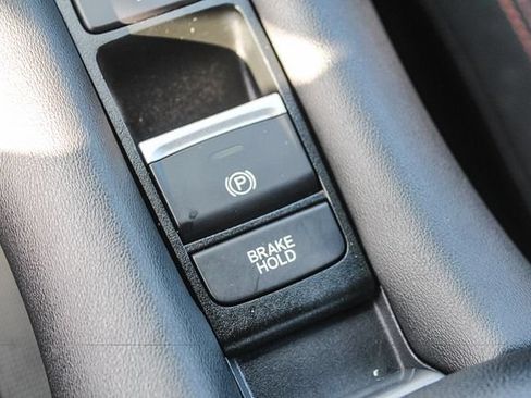Used 2024 Honda HR-V Sport image 34