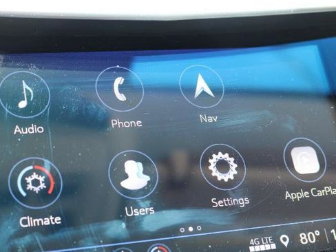 Used 2018 Cadillac XTS Luxury w/ Driver Awareness Package FWD image 14
