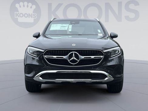 New 2026 Mercedes-Benz GLC 300 4MATIC image 4