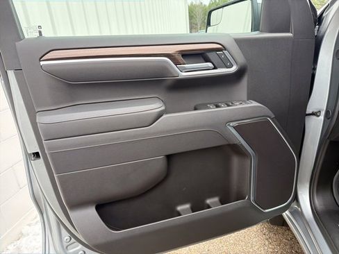 Used 2025 Chevrolet Silverado 1500 LT w/ All Star Edition Plus image 24