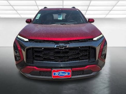 New 2026 Chevrolet Equinox ACTIV w/ Convenience Package III image 33