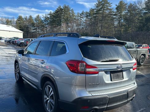 Used 2020 Subaru Ascent Limited w/ Technology Package AWD/4WD image 6